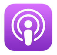 Apple Podcasts image